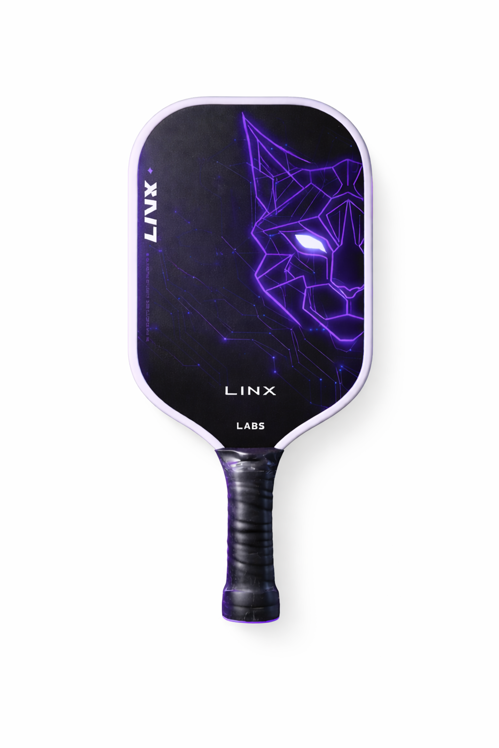 Linx Apex Pickleball Paddle
