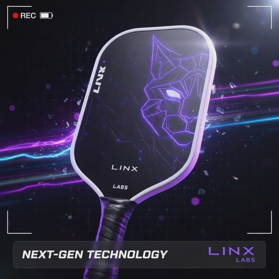 Linx Pickleball Paddle for ma